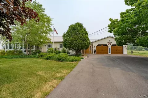 36084 County Route 4, Clayton, NY 13624