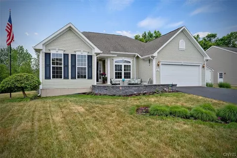 41 Silversides Way, Van Buren, NY 13027