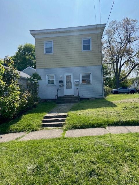 700 Kirkpatrick St, Syracuse, NY 13208