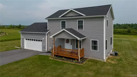 35688 County Route 136, Theresa, NY 13691