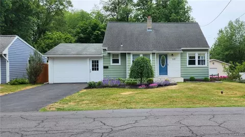 113 Meyers Rd, Salina, NY 13088