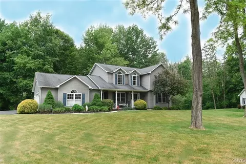 211 Creek View Path, Sullivan, NY 13082
