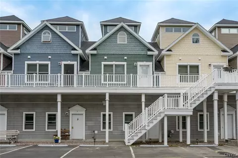 25 Harbor Villas, Alexandria, NY 13607