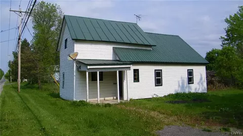 1815 Nys Rt 69, Camden, NY 13316
