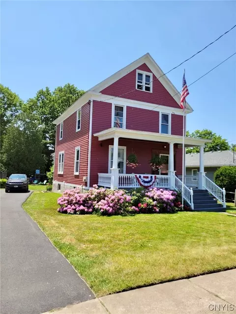 65 Main St, Whitestown, NY 13492