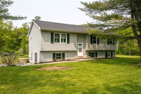 1670 Mecklenburg Rd, Enfield, NY 14850