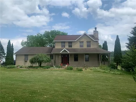 6620 Quarry Rd, Sullivan, NY 13037