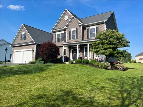 29 Green Links Turn, Owasco, NY 13021