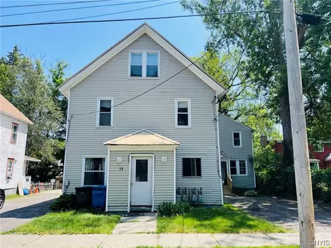 19 Bartlett Ave, Cortland, NY 13045