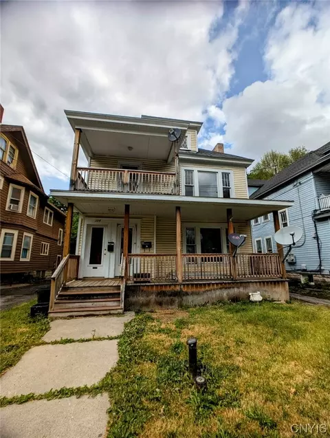 1112-1114 Bellevue Ave #14, Syracuse, NY 13204