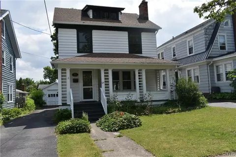 637 Stinard Ave, Syracuse, NY 13207