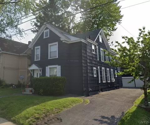 519 S Midler Ave #21, Syracuse, NY 13206