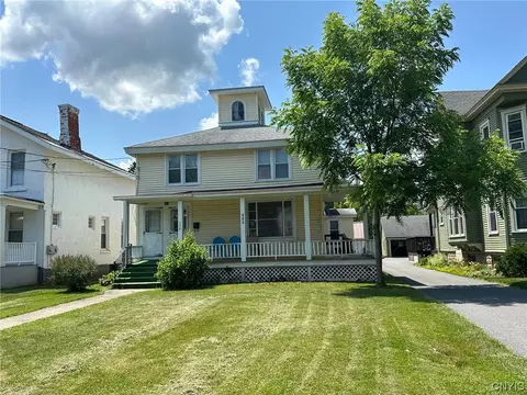 338 Main St, Oneida, NY 13421