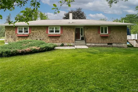 4772 Lincklaen Rd, Cazenovia, NY 13035