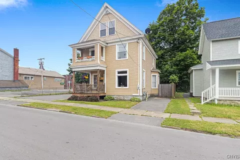 117 Church St, Herkimer, NY 13350