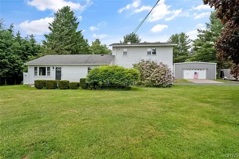 1477 Ridge Rd, Fabius, NY 13063