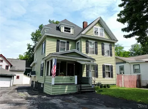 122 Cayuga St, Syracuse, NY 13204