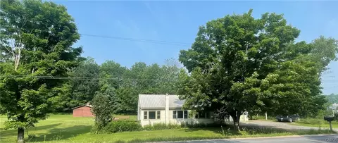 4433 Lyons Falls Rd, Lyons Falls, NY 13368
