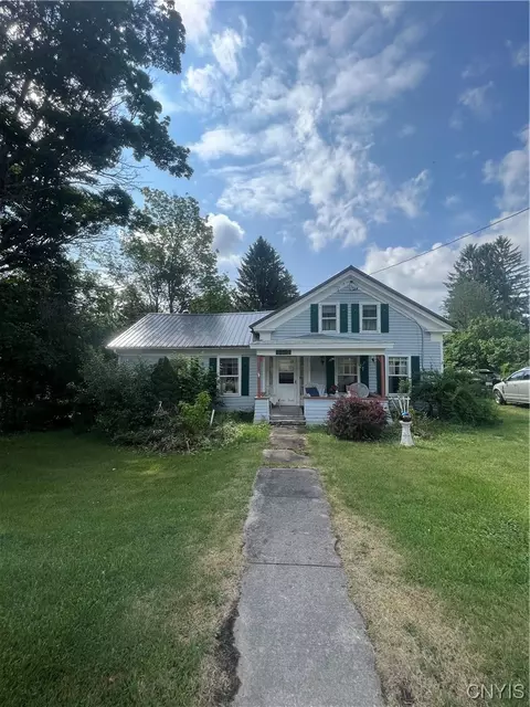 7402 State Rt 20, Madison, NY 13402