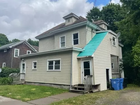 13 James St #2, Cortland, NY 13045
