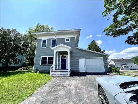 37 N Jefferson St, Champion, NY 13619