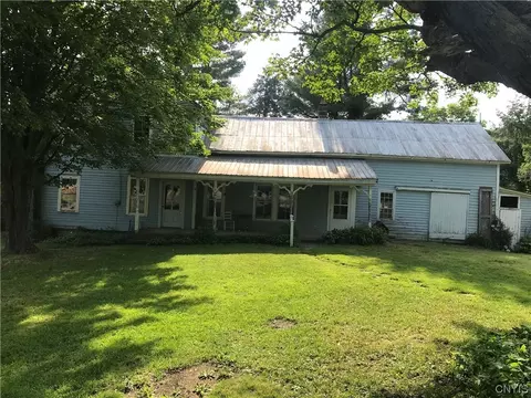 1121 State Highway 23, Pharsalia, NY 13801