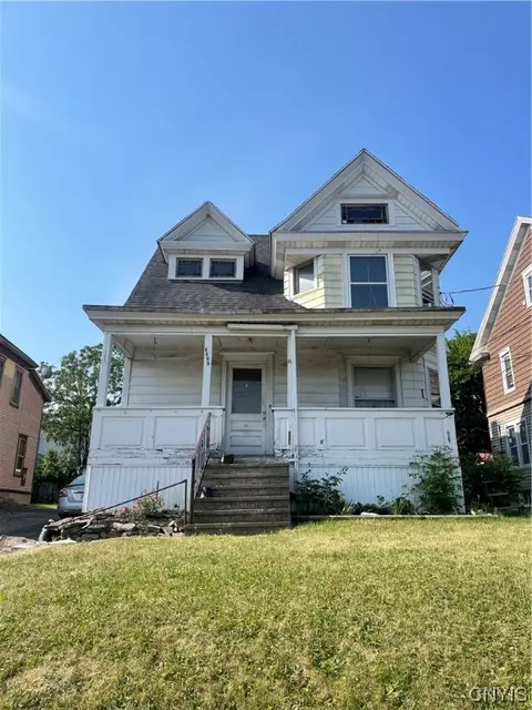 2327 Milton Ave, Geddes, NY 13209