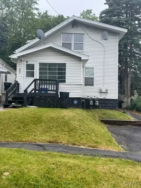 204 Boston St, Syracuse, NY 13206