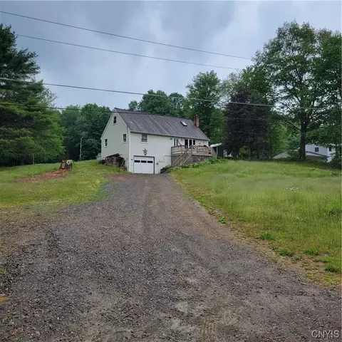 232 Greenwood Rd, Nanticoke, NY 13797