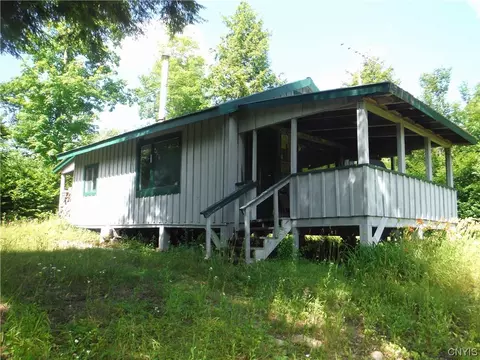 00 Buck Lake Rd N, Forestport, NY 13338