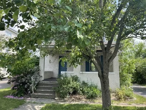 602 Jennings St, Union, NY 13760