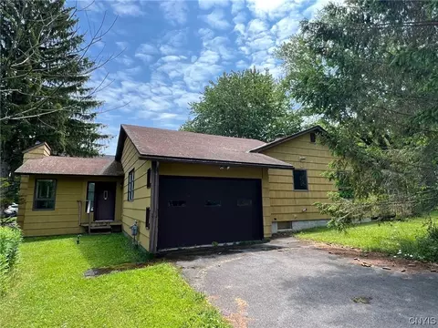 1380 Lestina Beach Rd, Sullivan, NY 13030