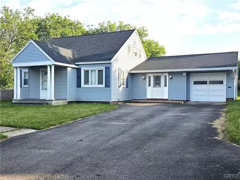 1616 Girard St, Utica, NY 13501