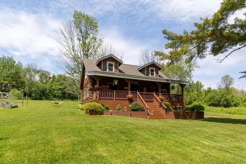 16195 Irwin Rd, Sterling, NY 13156