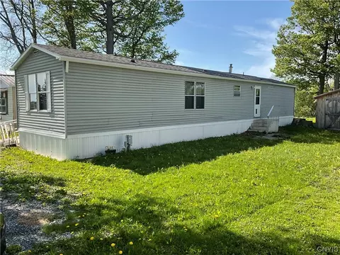 27634 Nys Route 283 #LOT 20, Le Ray, NY 13612