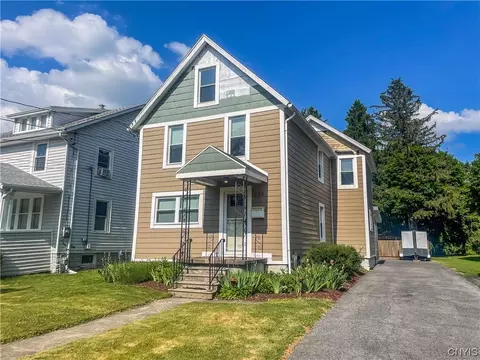 120 N Lewis St, Auburn, NY 13021