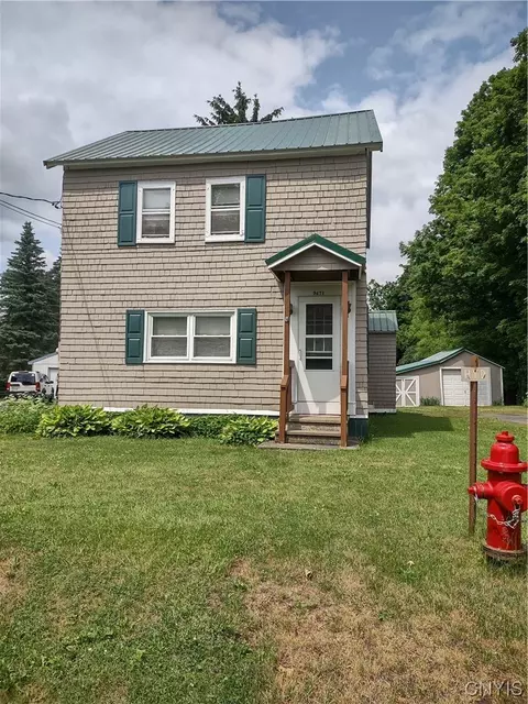 9673 Holman City Rd, Paris, NY 13456