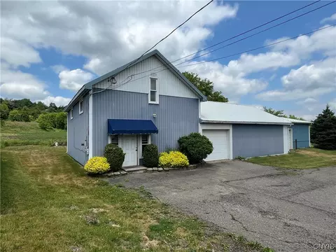 23 S West St, Homer, NY 13077