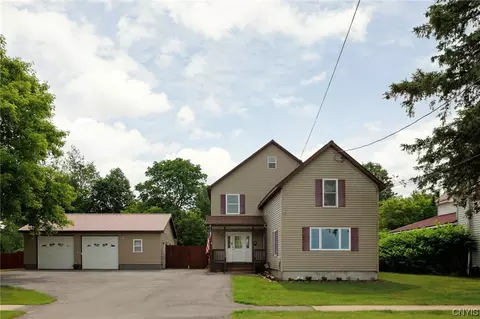 19 Franklin St, Champion, NY 13619