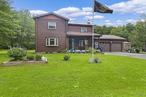 2325 Albany Rd, Frankfort, NY 13340