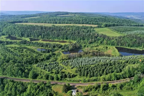 00 County Route 67, Hornellsville, NY 14807