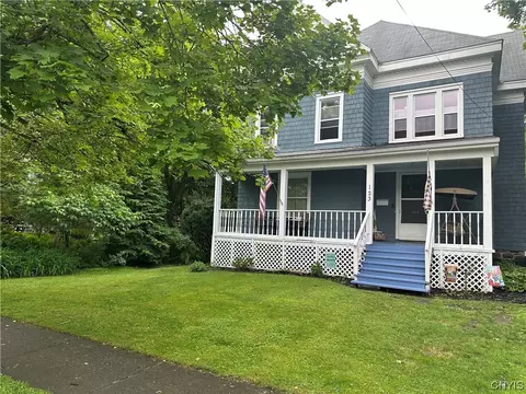 123 Prospect St, Lenox, NY 13032