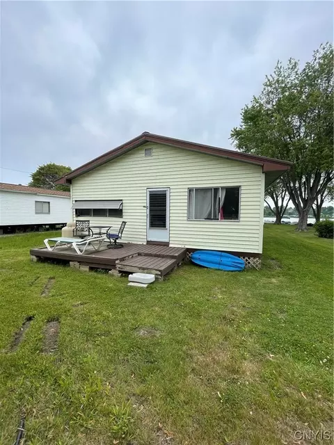 2823 Martin Drive Dr, Cape Vincent, NY 13618