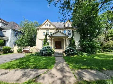 219 Onondaga Ave #A, Syracuse, NY 13207