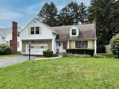 110 Schoeck Ave, Syracuse, NY 13203