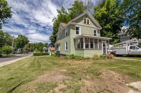 701 Highland St, Fulton, NY 13069