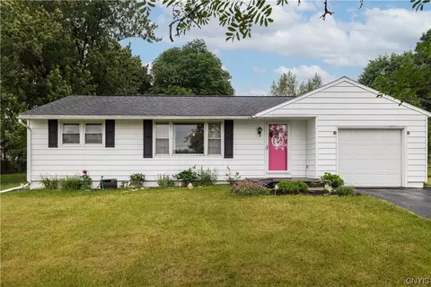 1423 Grand Ave, Onondaga, NY 13219