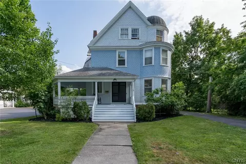 263 Clinton St, Watertown, NY 13601
