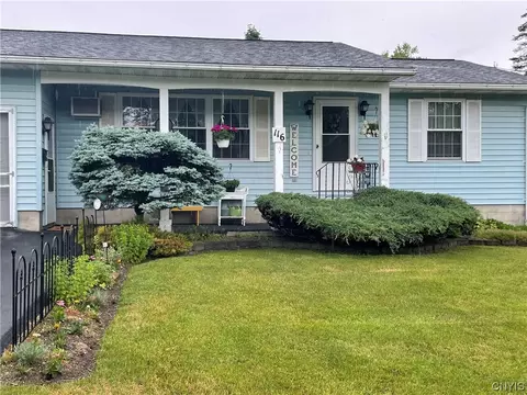 116 E Bacon St, Waterville, NY 13480