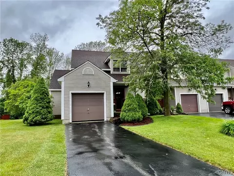 160 Arcadia Ave, Oswego, NY 13126
